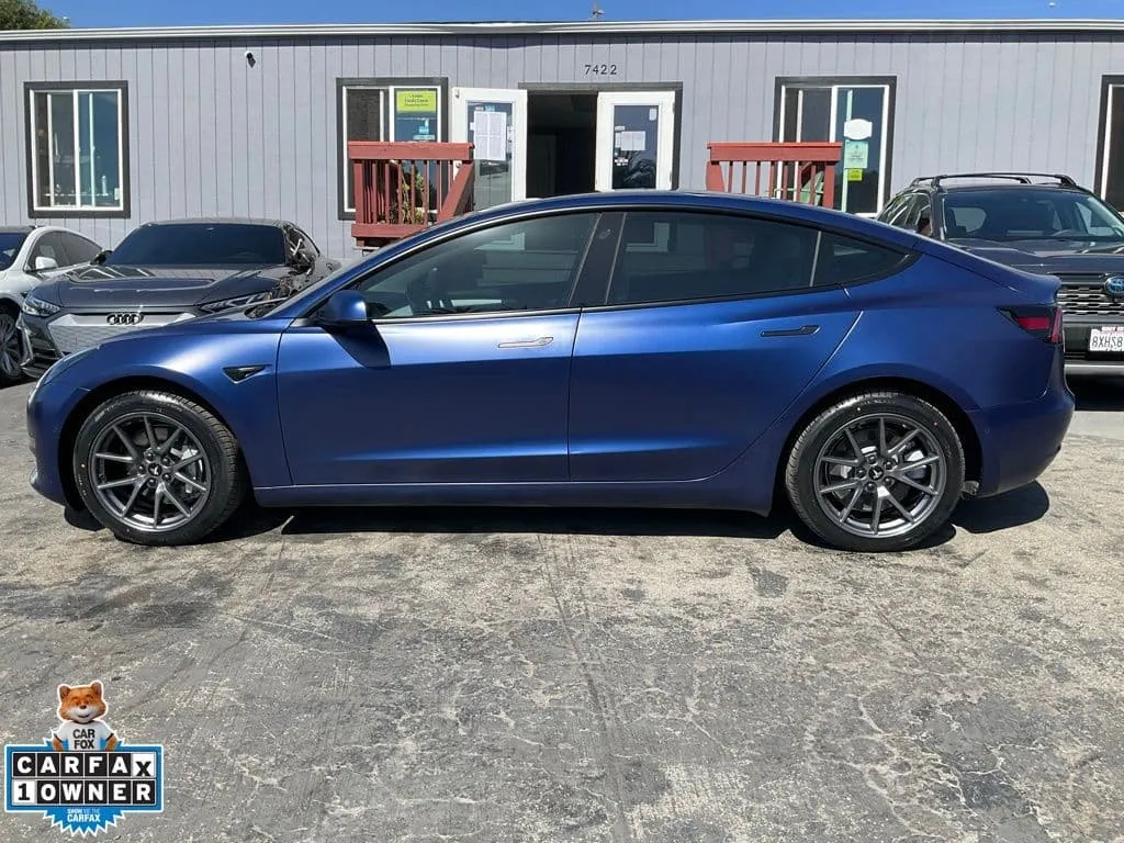 2022 Tesla Model Y, photo 5