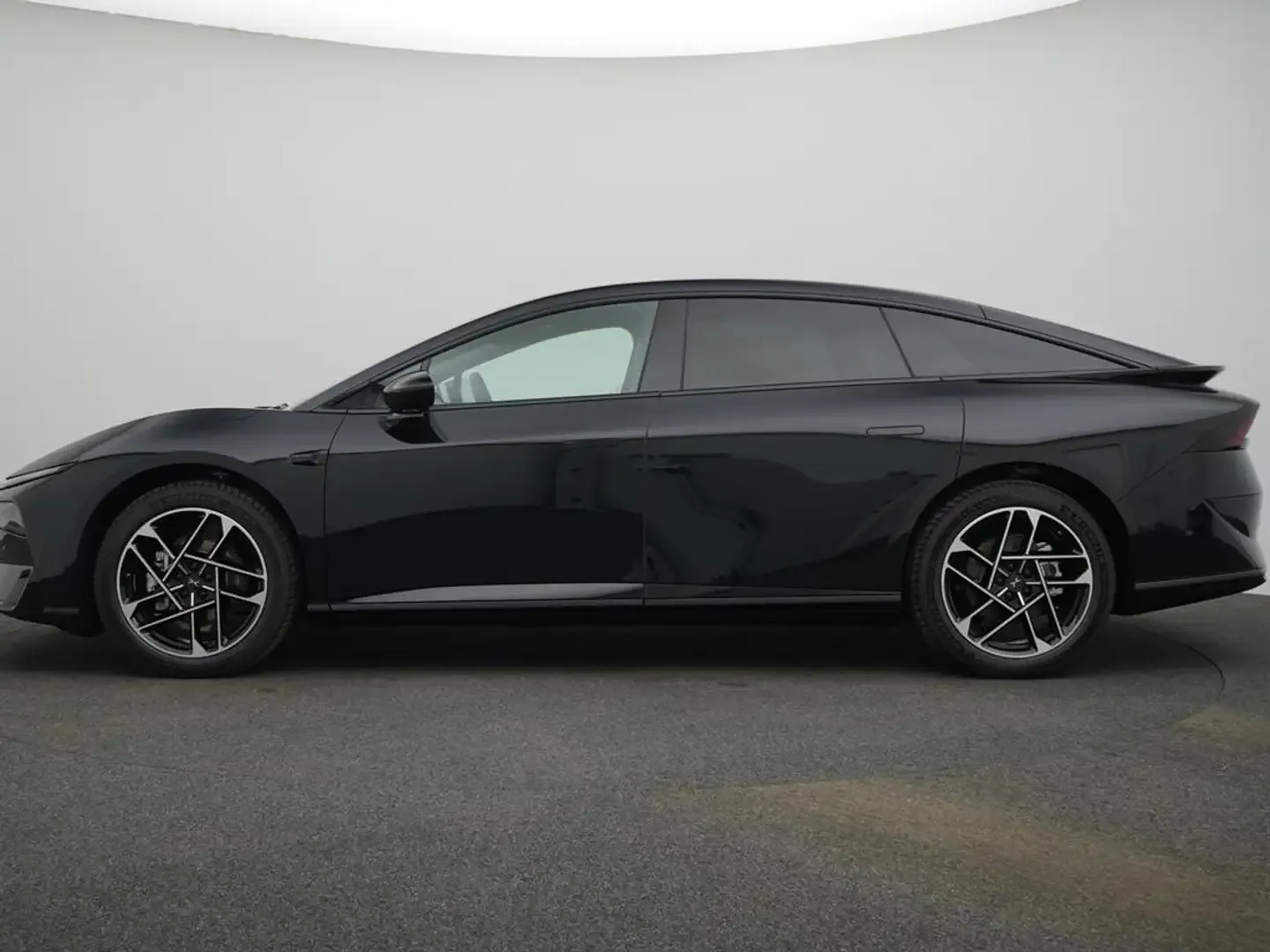 2026 Xpeng P7, photo 5