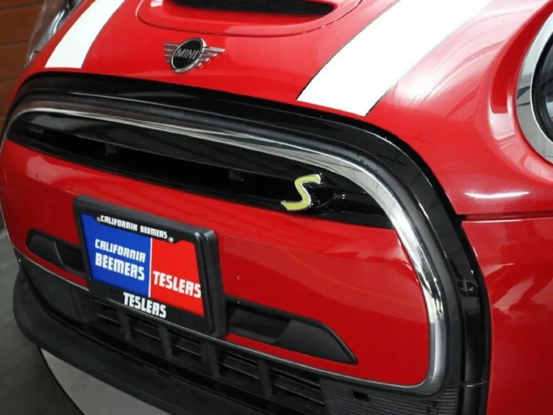 2022 Mini Cooper Countryman, photo 3
