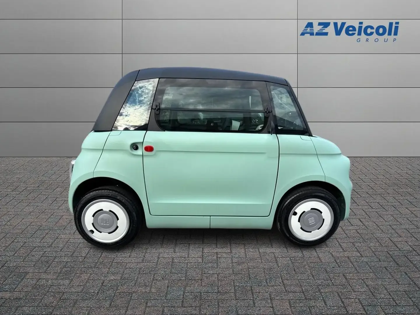 2026 Fiat Topolino, photo 3