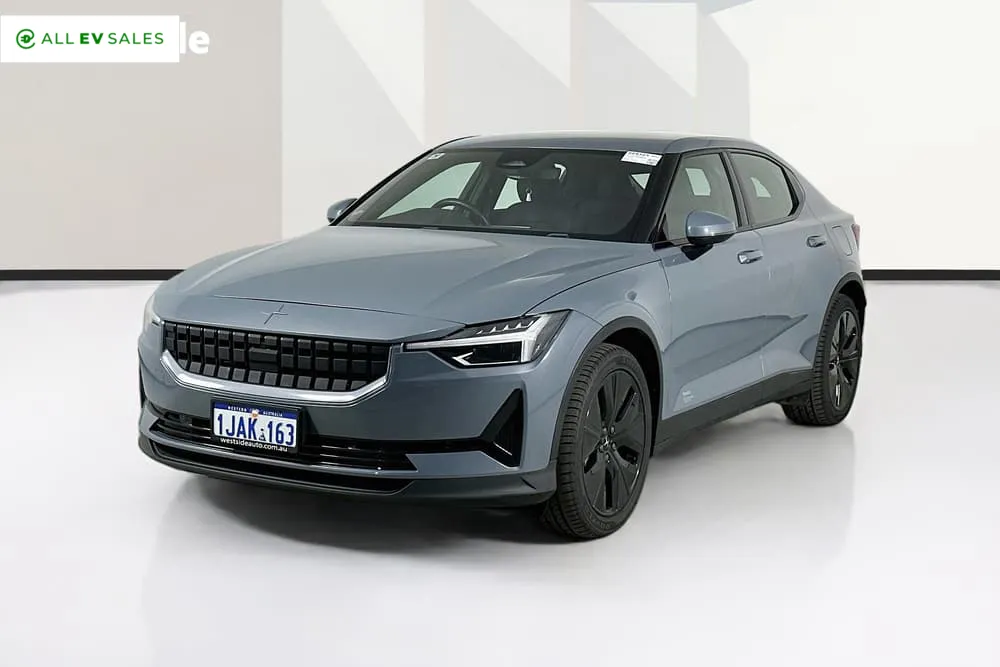 2023 Polestar 2, photo 4