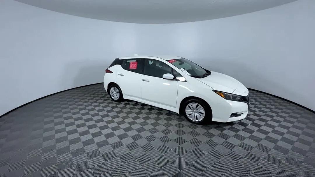 2025 Nissan Townstar, photo 2