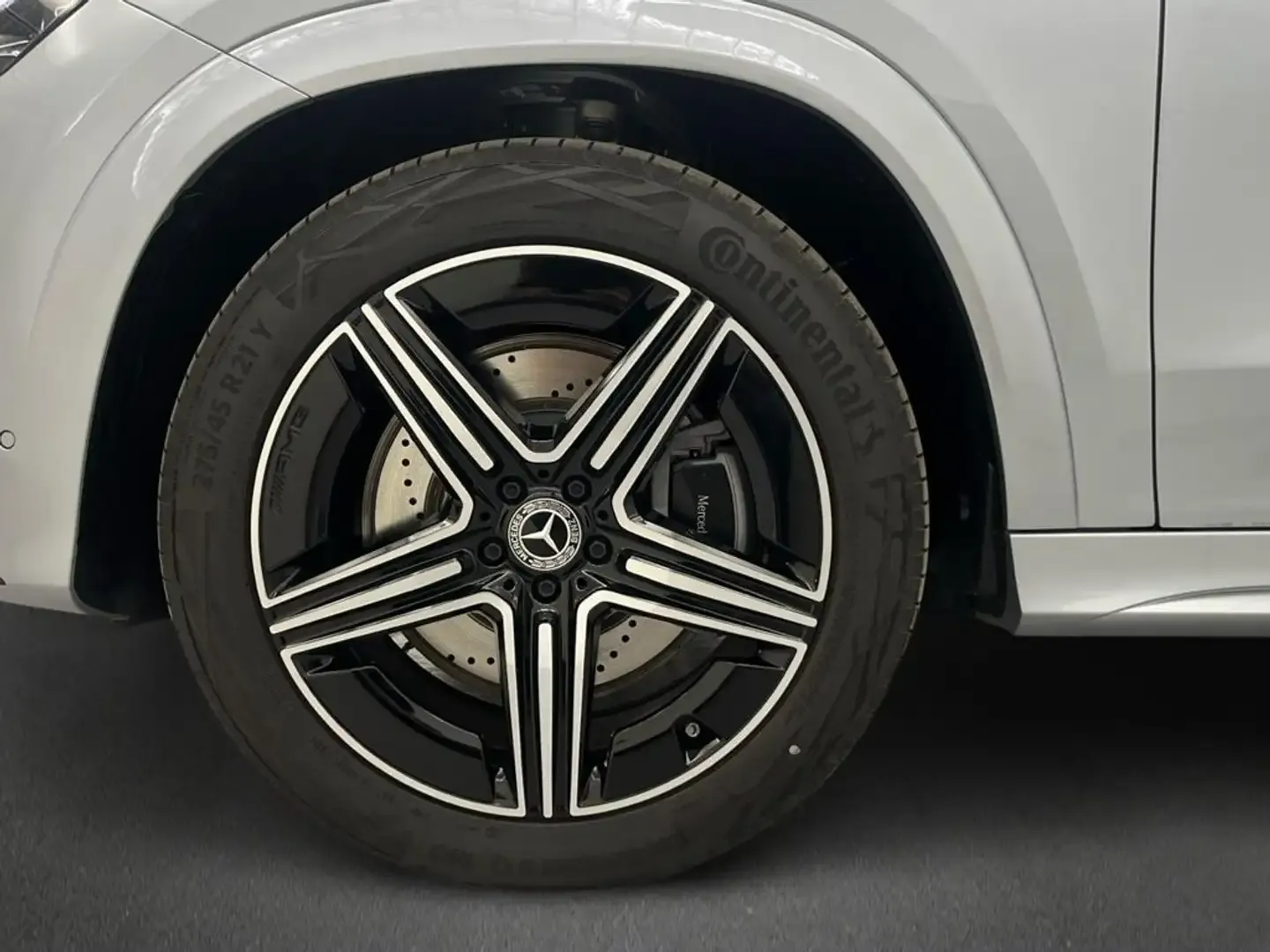 2026 Mercedes-Benz GLE 350, photo 5