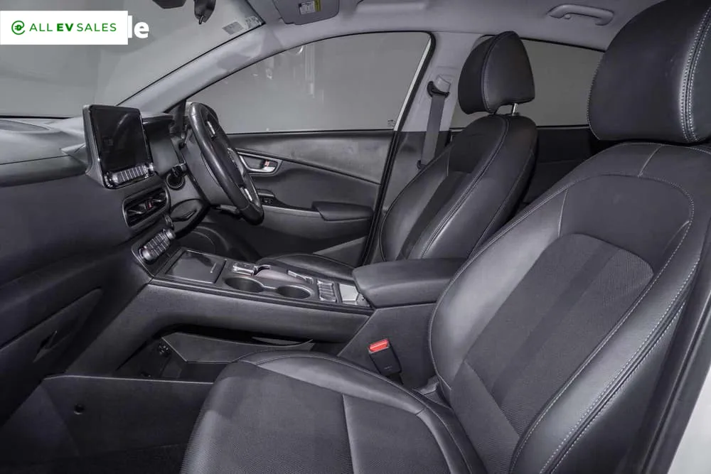 2023 Hyundai KONA, photo 4