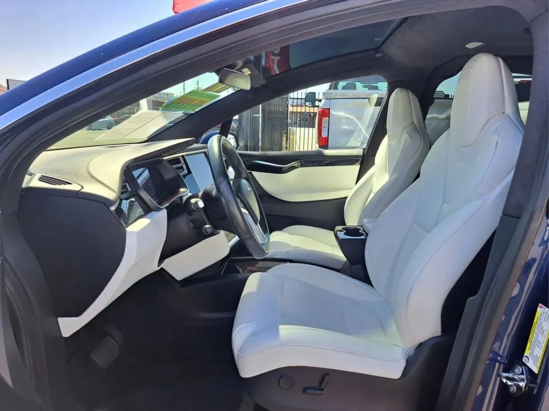 2017 Tesla Model S, photo 5