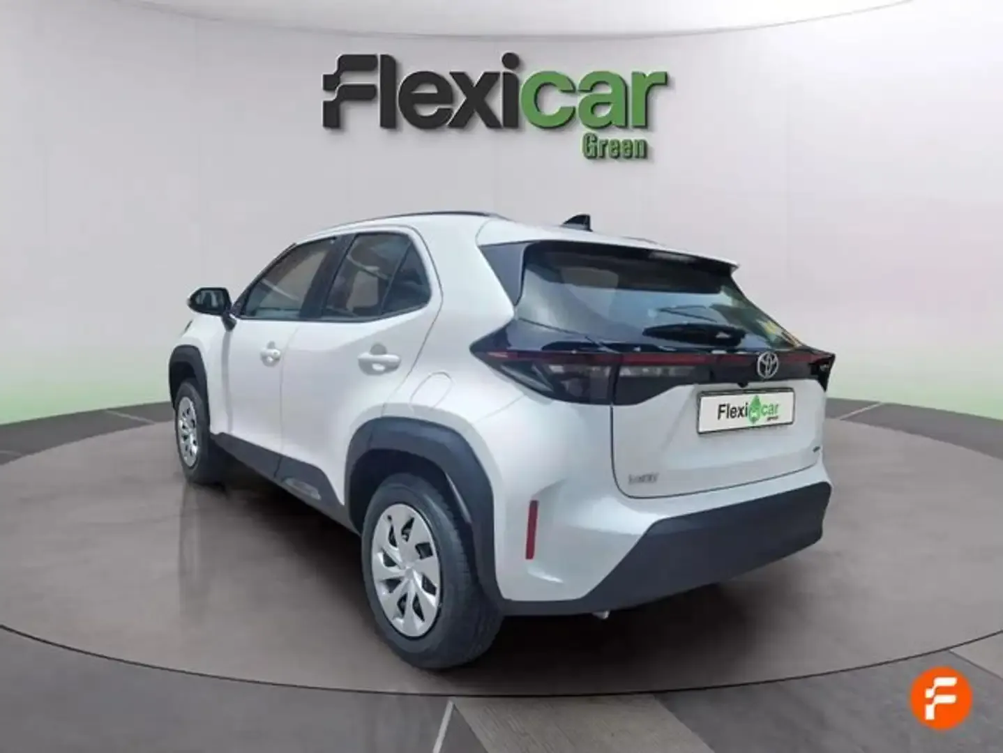 2022 Toyota Yaris Cross, photo 5