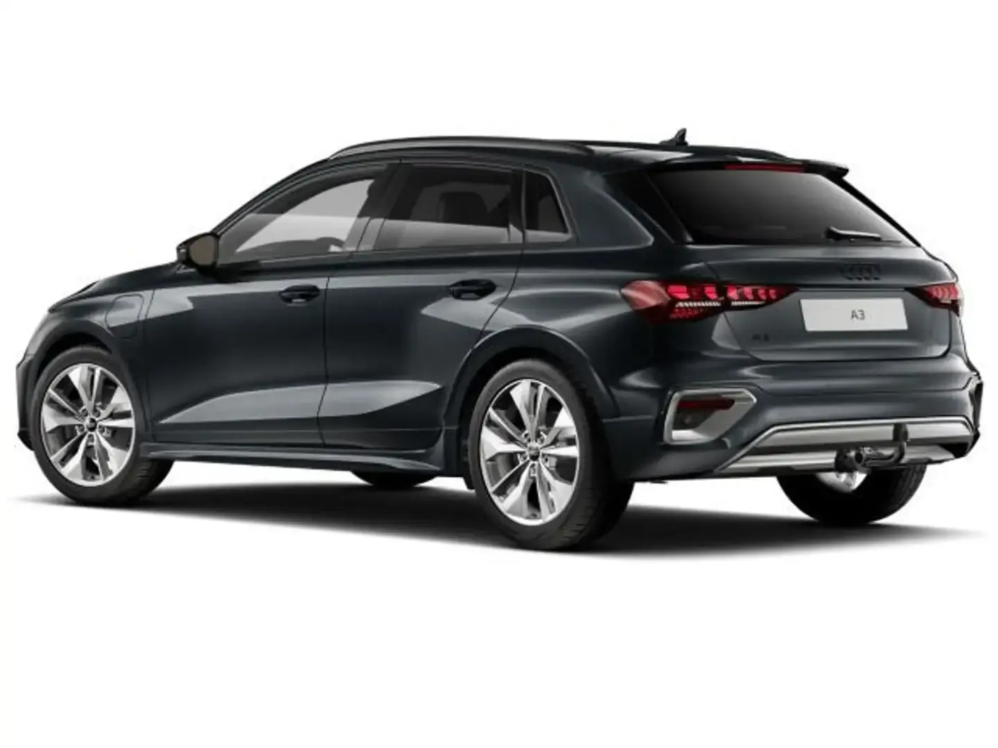 2025 Audi A3, photo 5