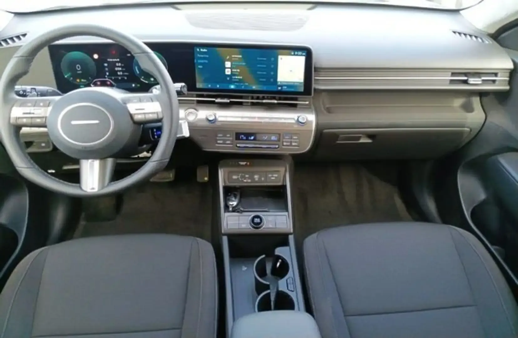 2026 Hyundai KONA, photo 5