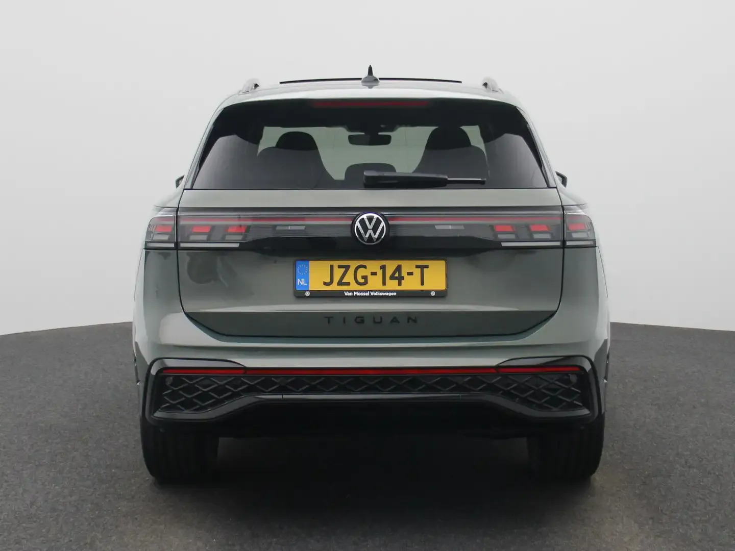 2022 Volkswagen Tiguan, photo 5