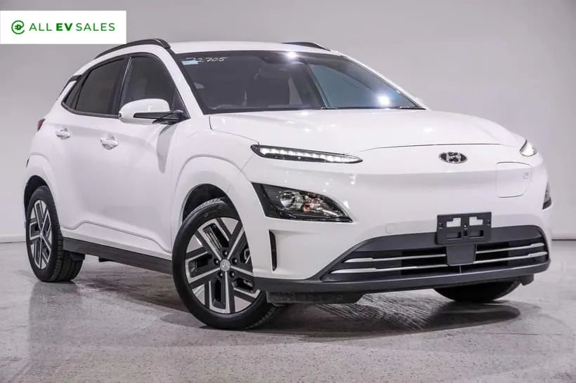 2023 Hyundai Kona Elite Electric Std Range