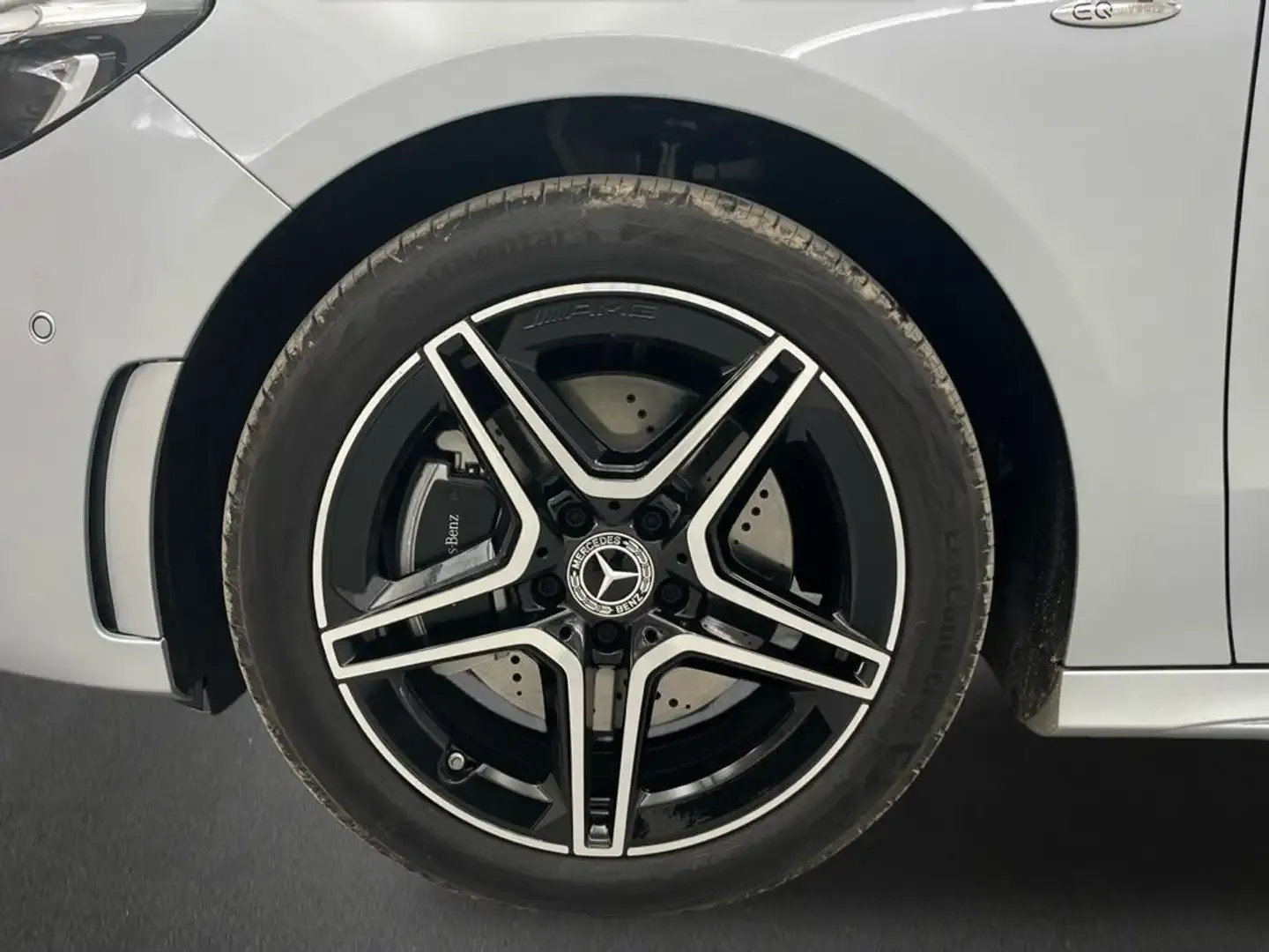 2025 Mercedes-Benz B 250, photo 5