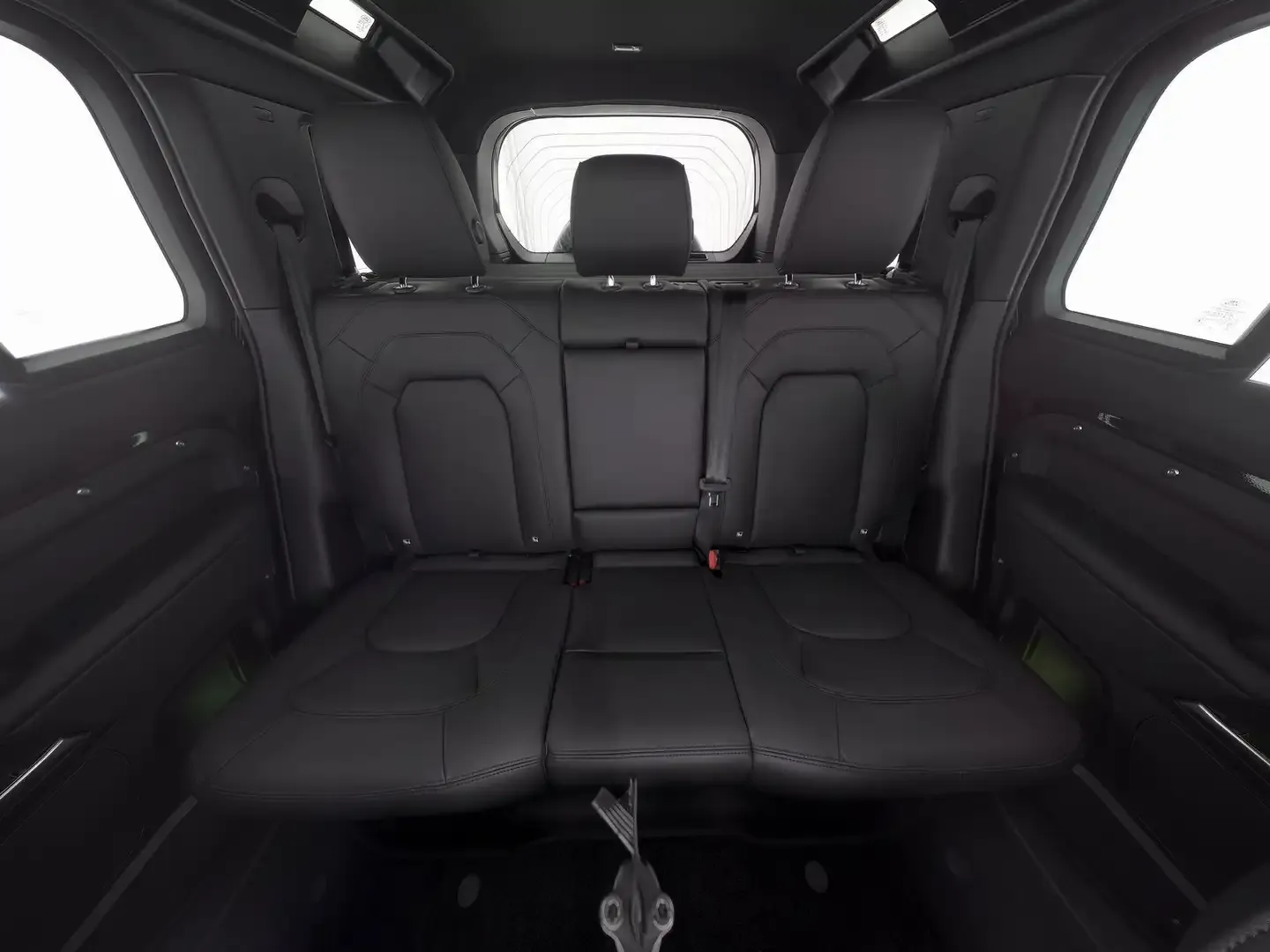2026 Land Rover Defender, photo 5
