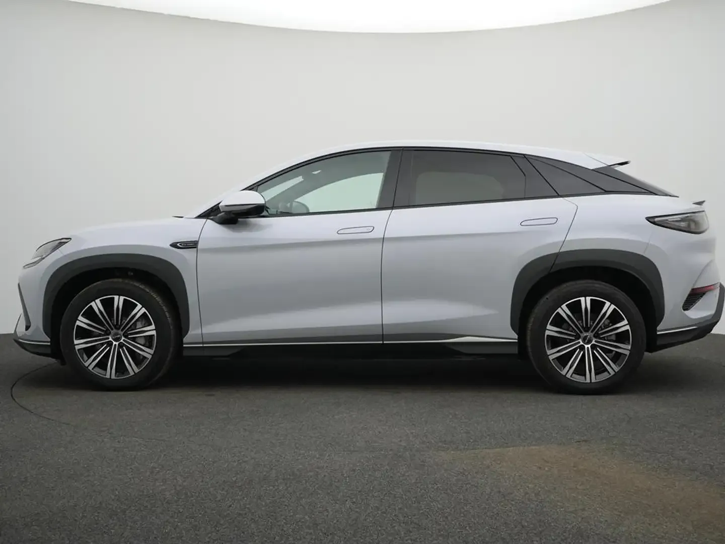 2026 BYD Sealion 7, photo 5