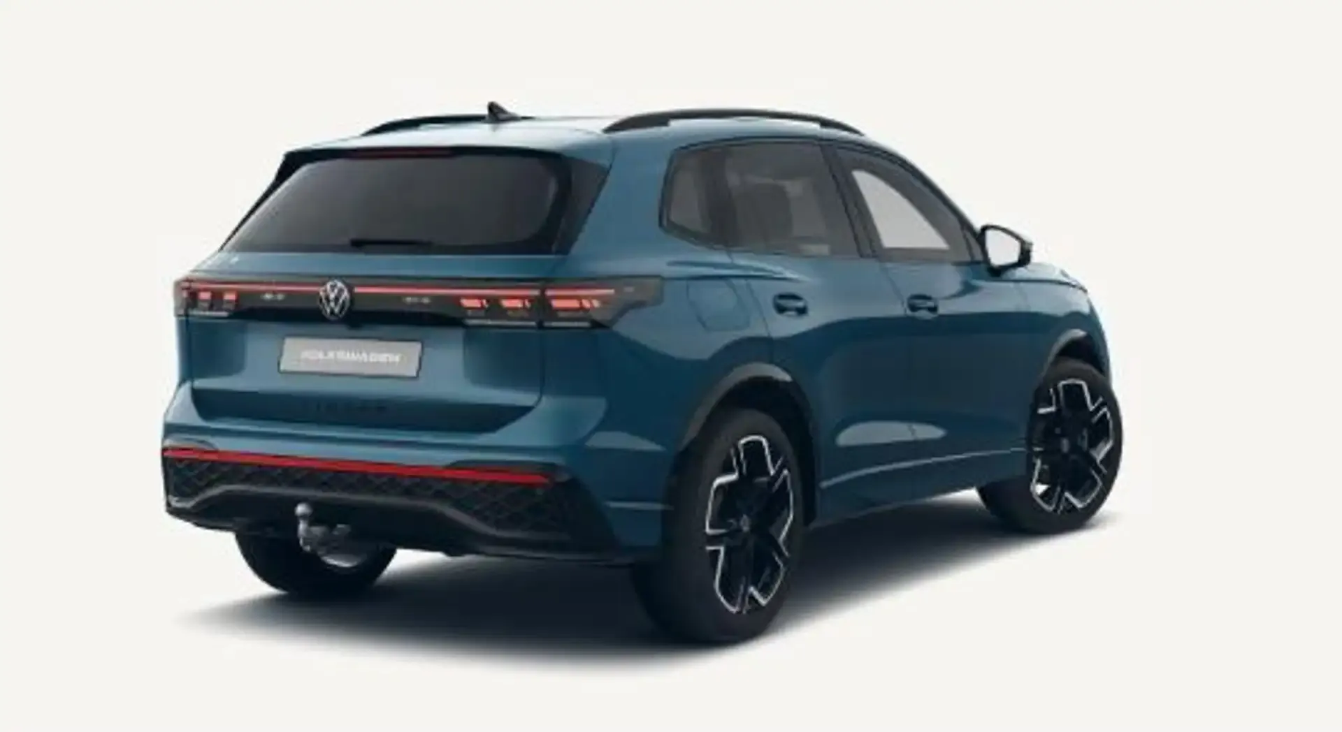 2022 Volkswagen Tiguan, photo 5
