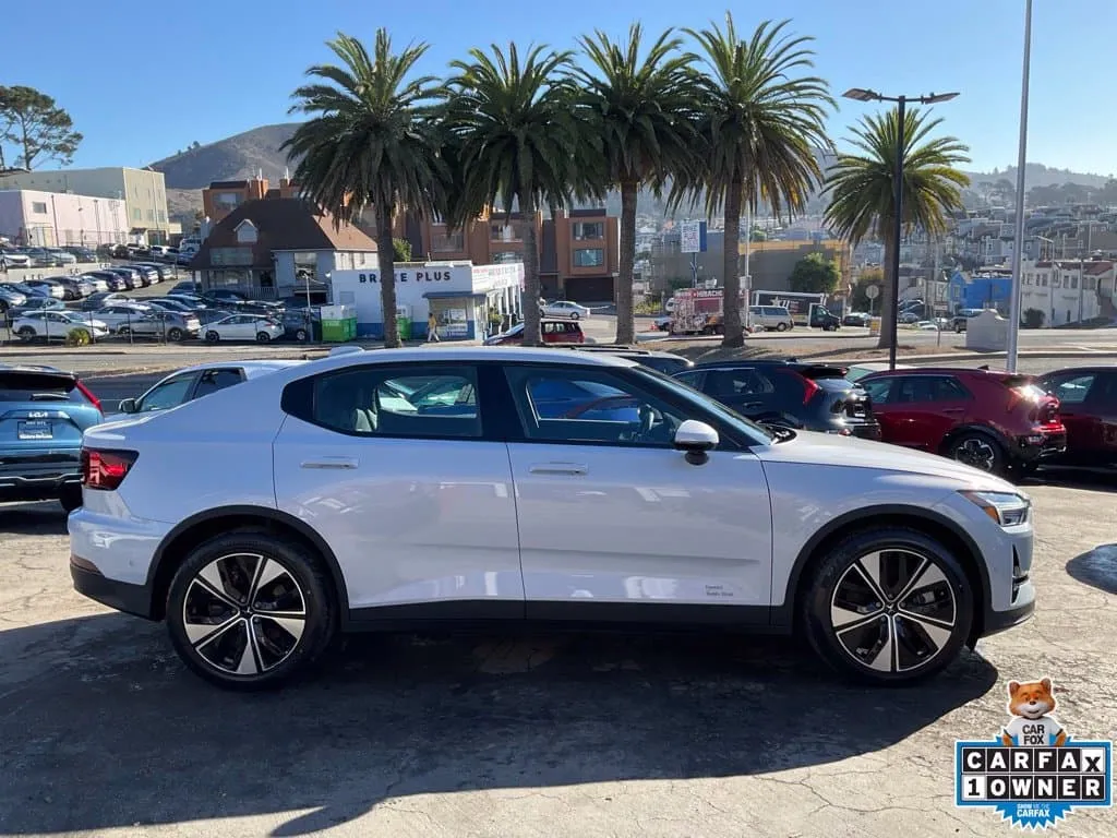 2024 Polestar Polestar, photo 3