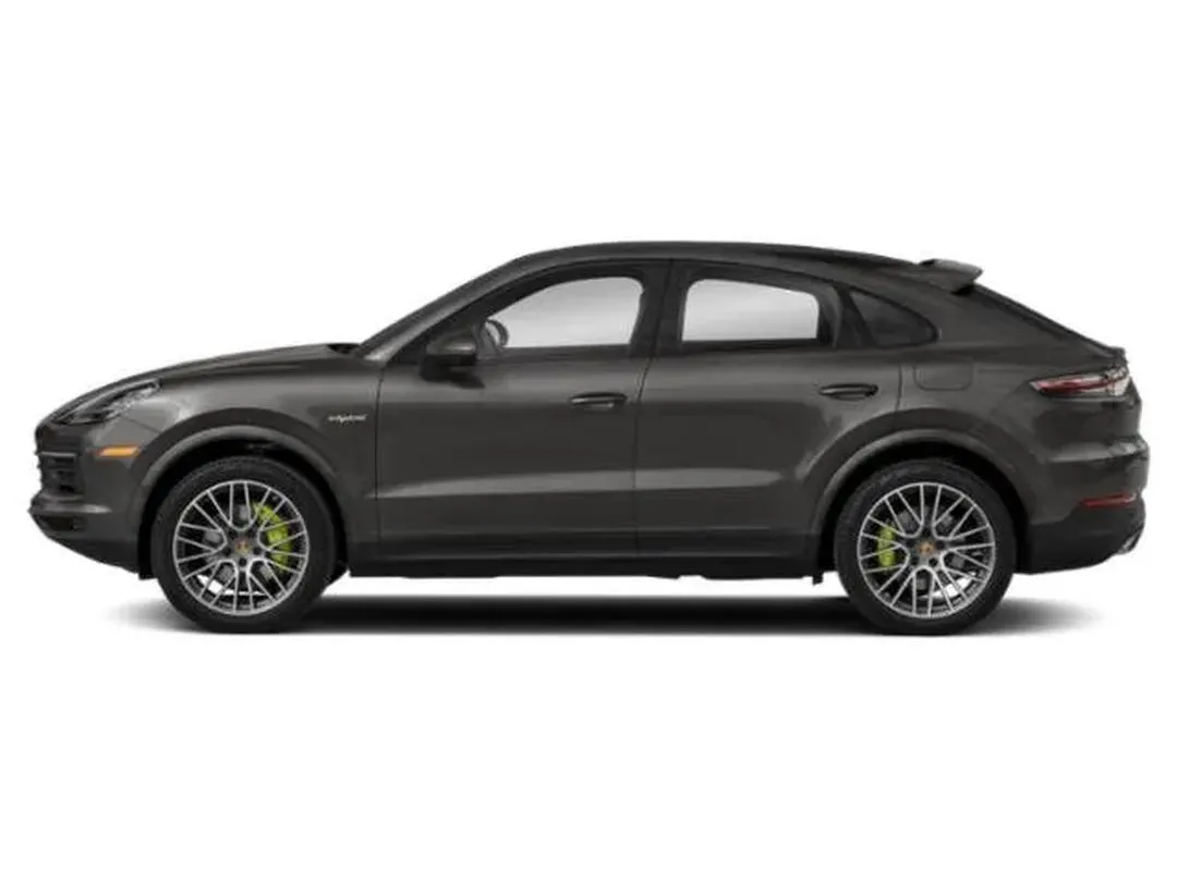 2022 Porsche Taycan Cross, photo 3