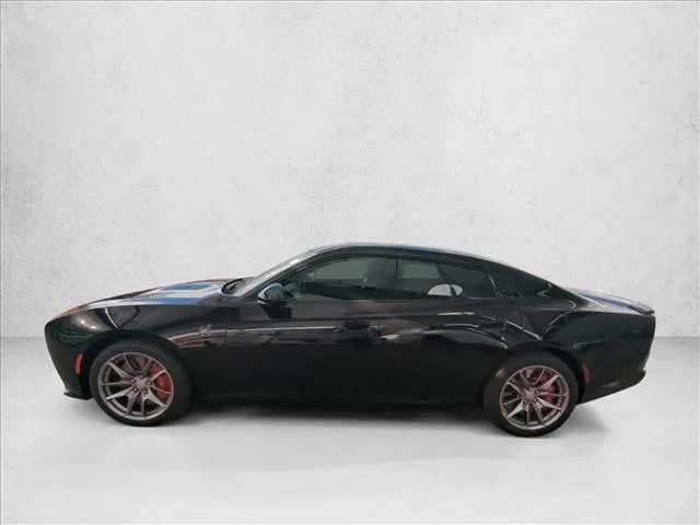 2026 Dodge Charger, photo 5
