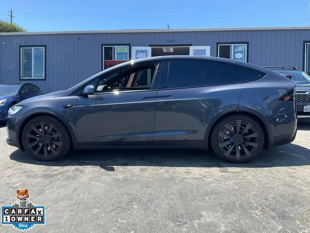 2022 Tesla Model Y, photo 5