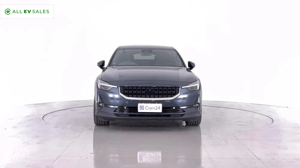 2022 Polestar 2, photo 2
