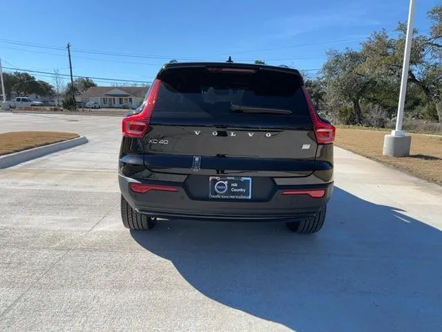 2024 Volvo XC40 Recharge, photo 5