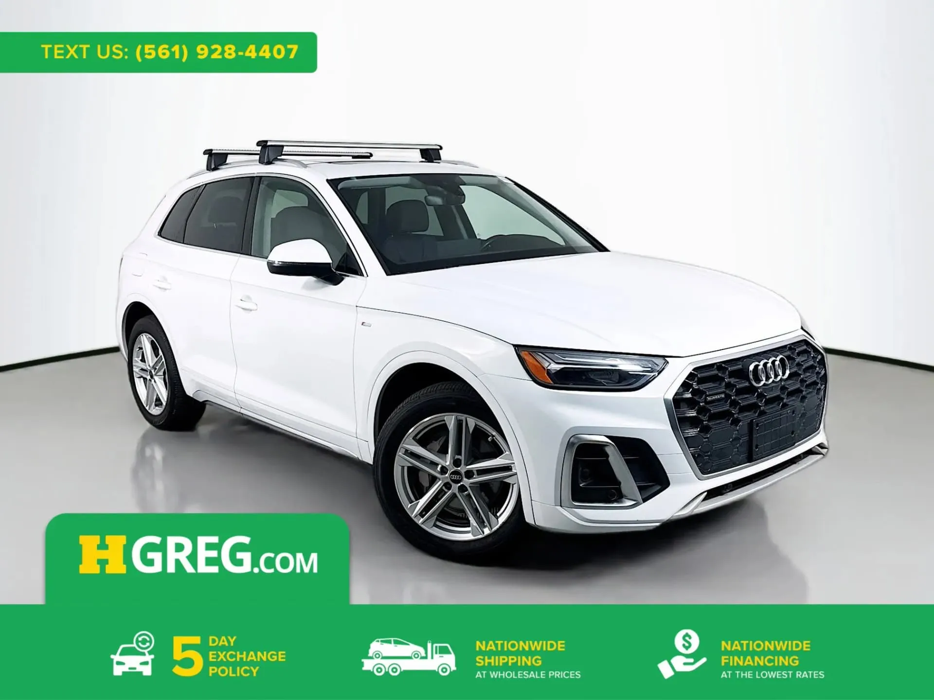2021 Audi Q5 Premium Plus 55 TFSI e quattro S tronic
