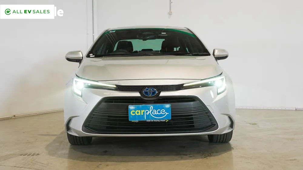 2024 Toyota Corolla, photo 3