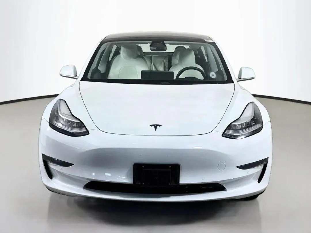 2020 Tesla Model 3, photo 2