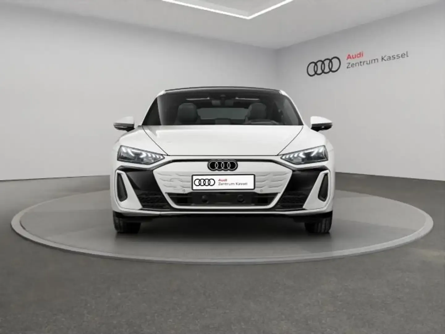 2018 Audi e-tron GT, photo 5