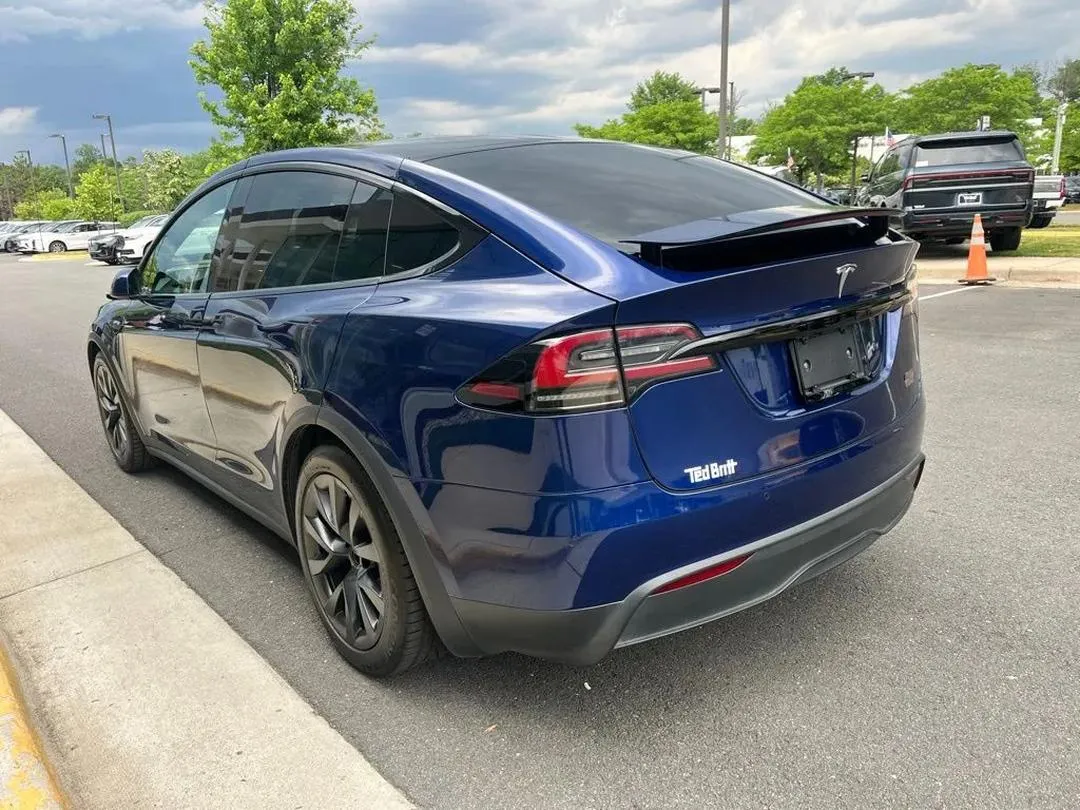 2022 Tesla Model Y, photo 5