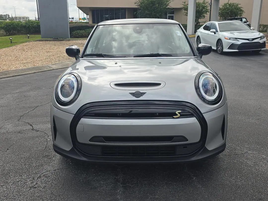 2024 Mini Cooper SE Countryman, photo 3