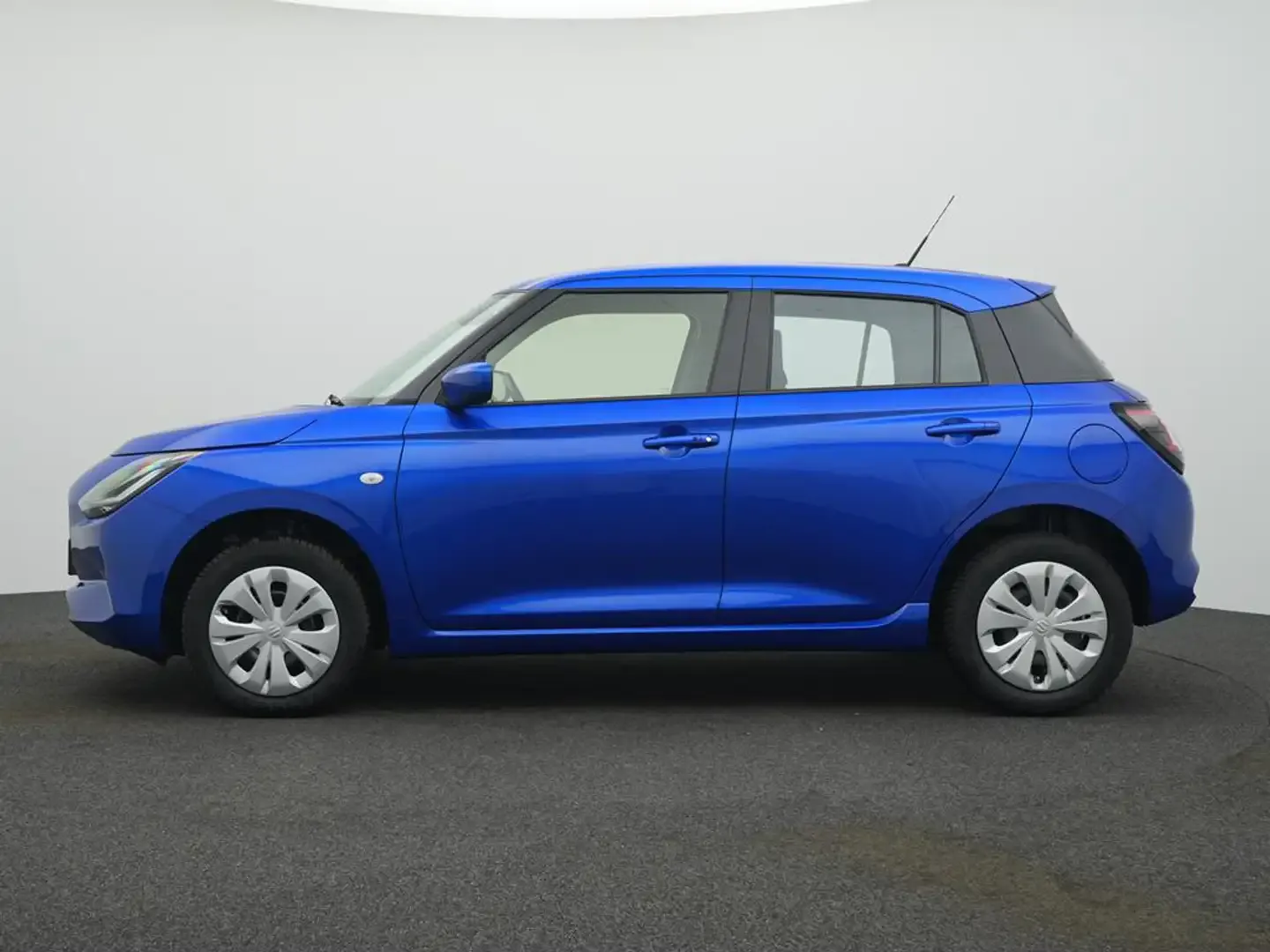 2025 Suzuki Swift, photo 5