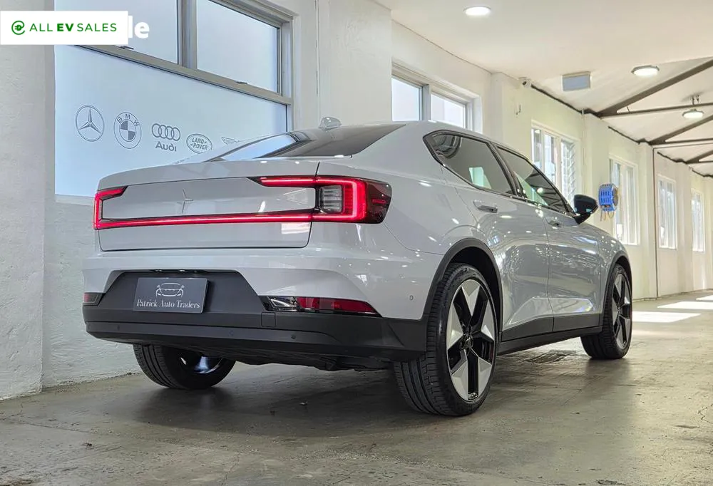2022 Polestar 2, photo 2