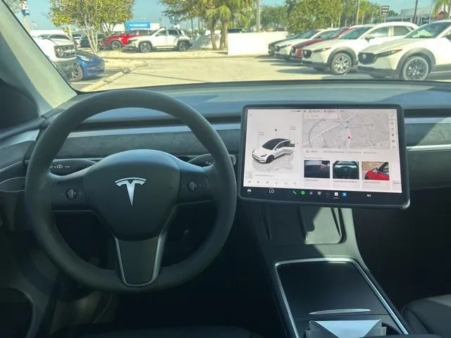 2023 Tesla Model S, photo 5