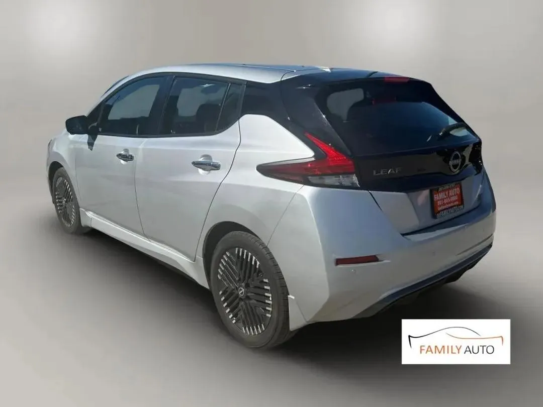 2024 Nissan Murano, photo 3
