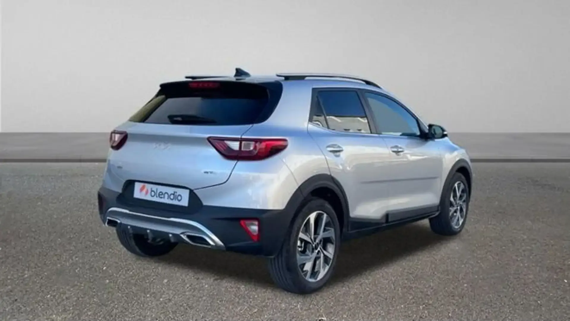 2024 KIA Stonic, photo 5