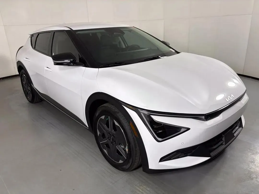 2026 KIA EV9, photo 2