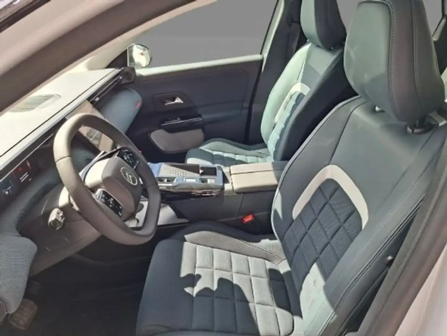 2026 Citroen C5, photo 5