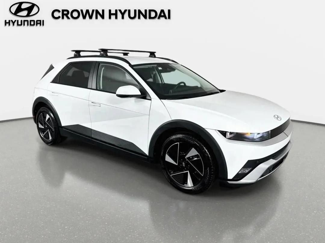 2027 Hyundai Ioniq, photo 3