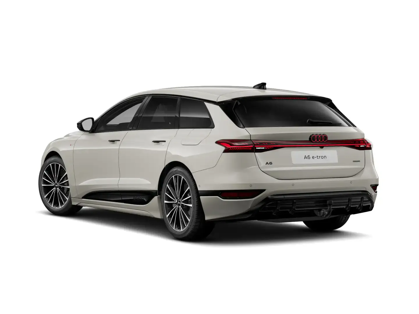 2021 Audi A6 e-tron, photo 5