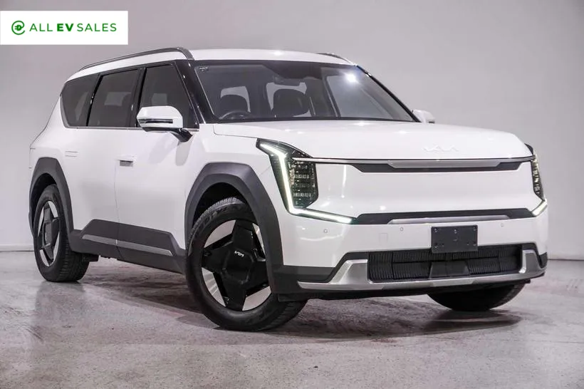 2024 Kia EV9 Air
