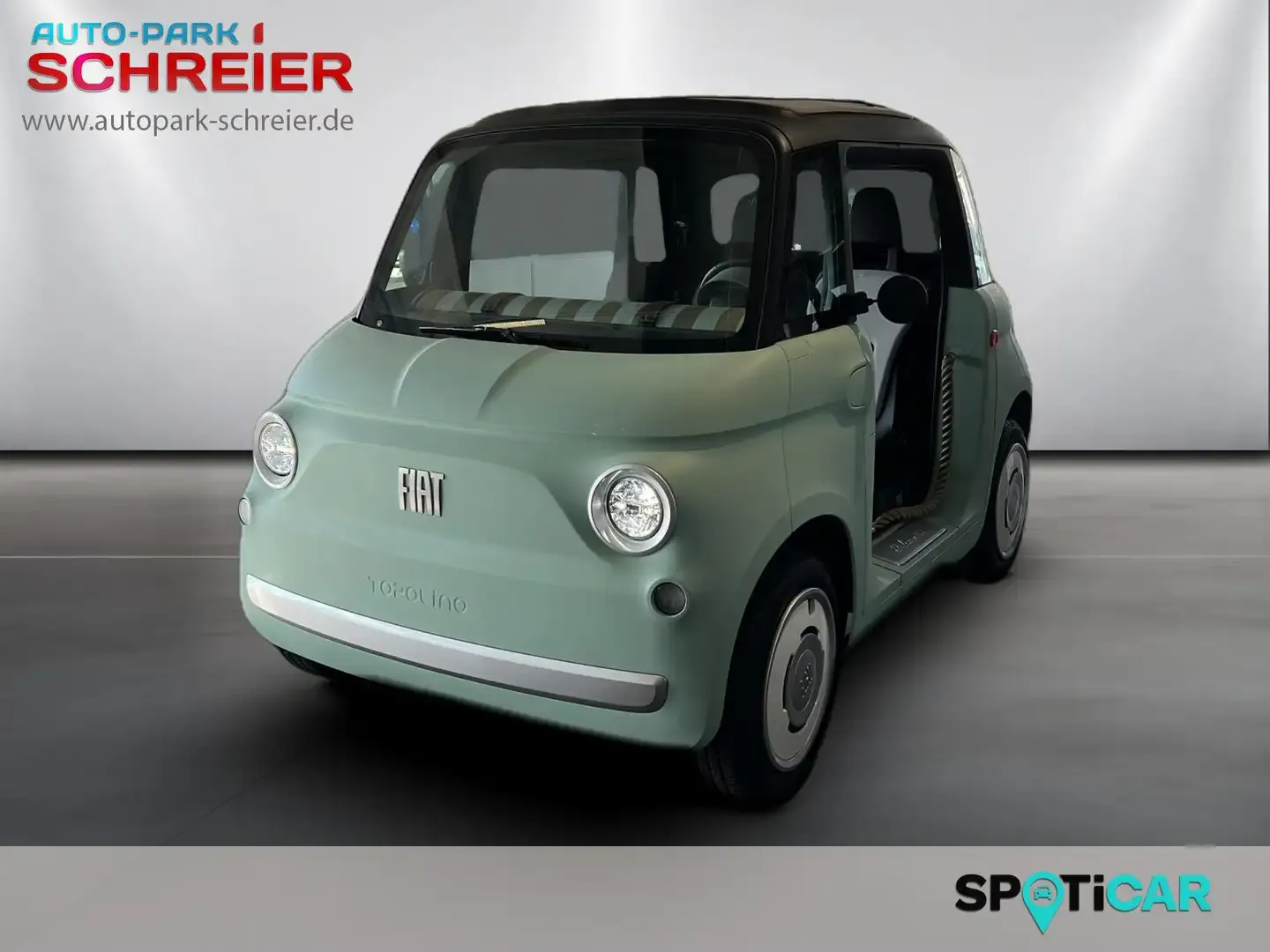Fiat Topolino