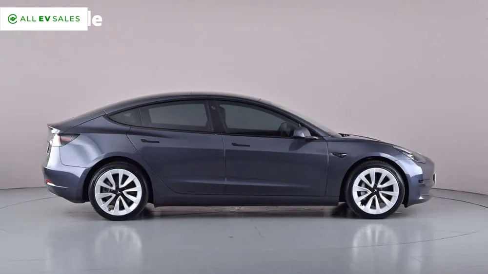 2023 Tesla Model 3, photo 3