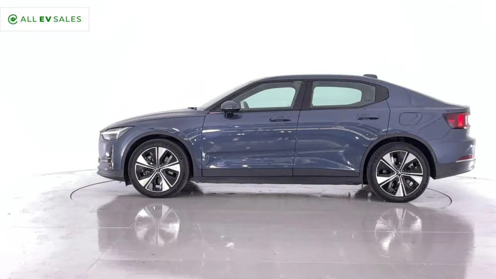 2022 Polestar 2, photo 4