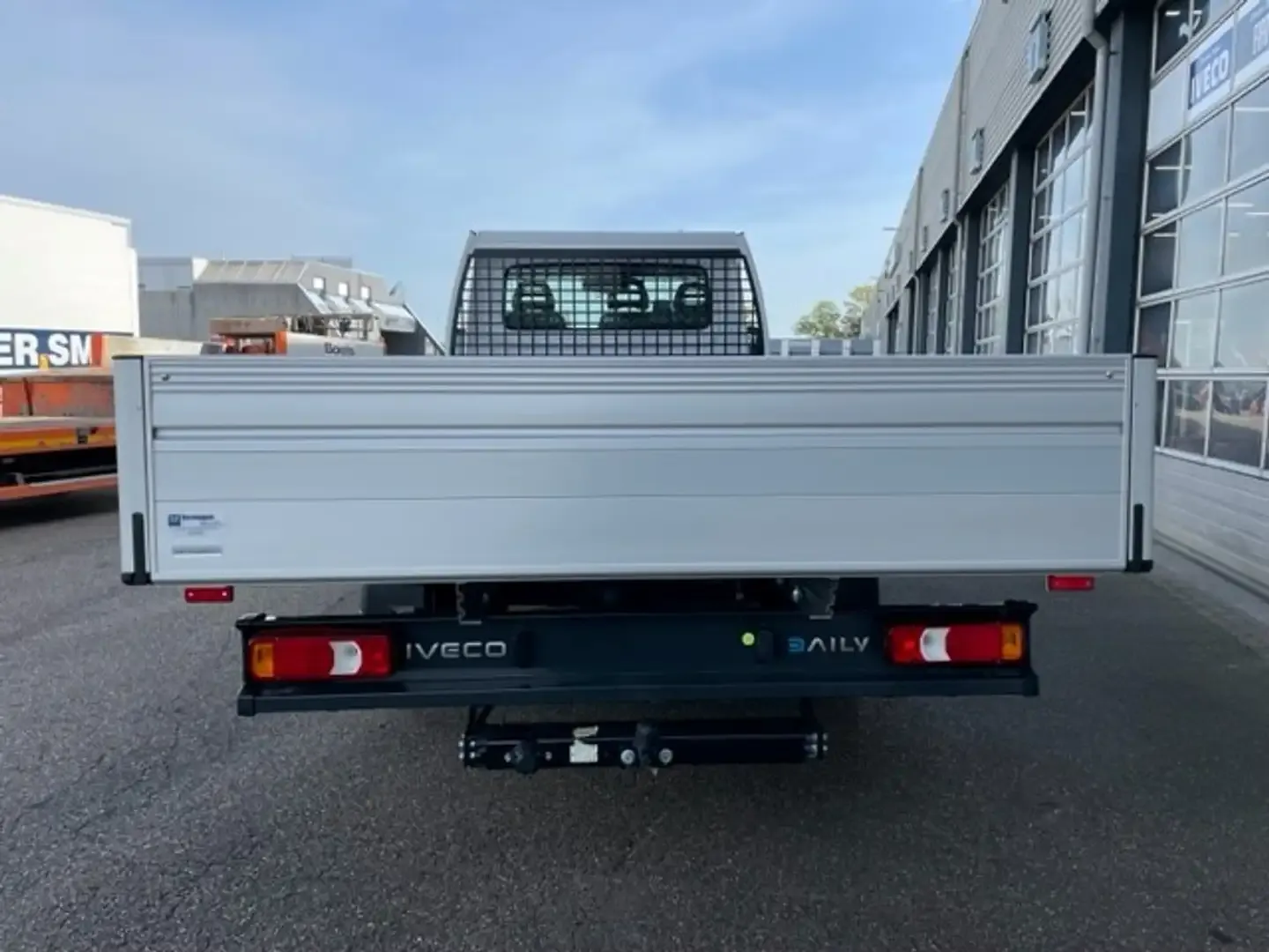 2026 Iveco Daily, photo 5