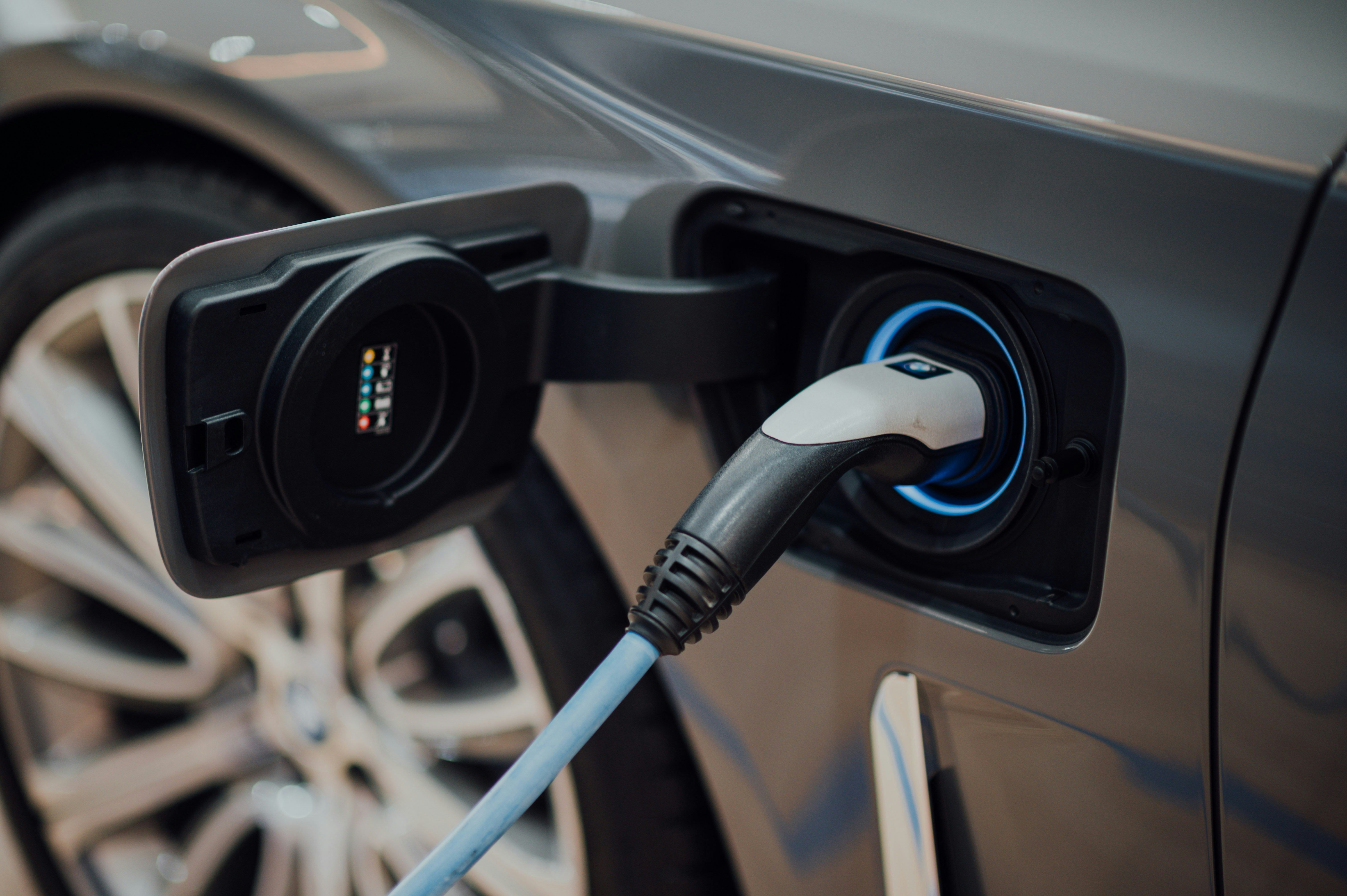 2023 Fisker Ocean