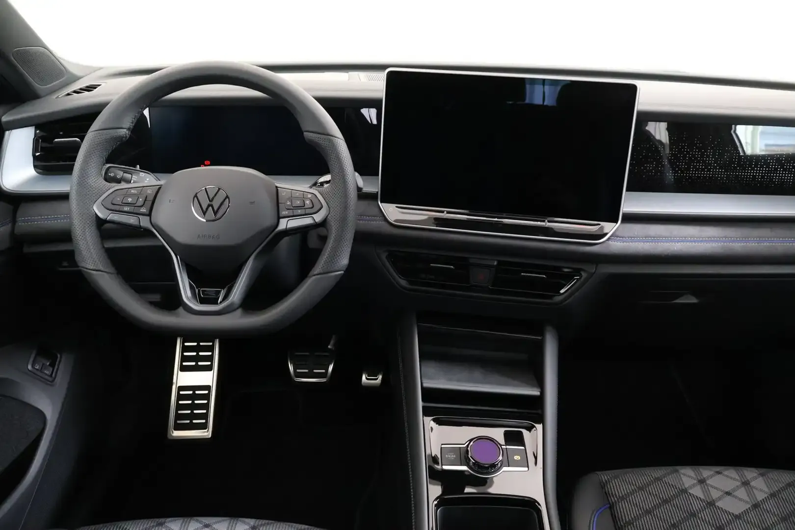 2026 Volkswagen Tayron, photo 5