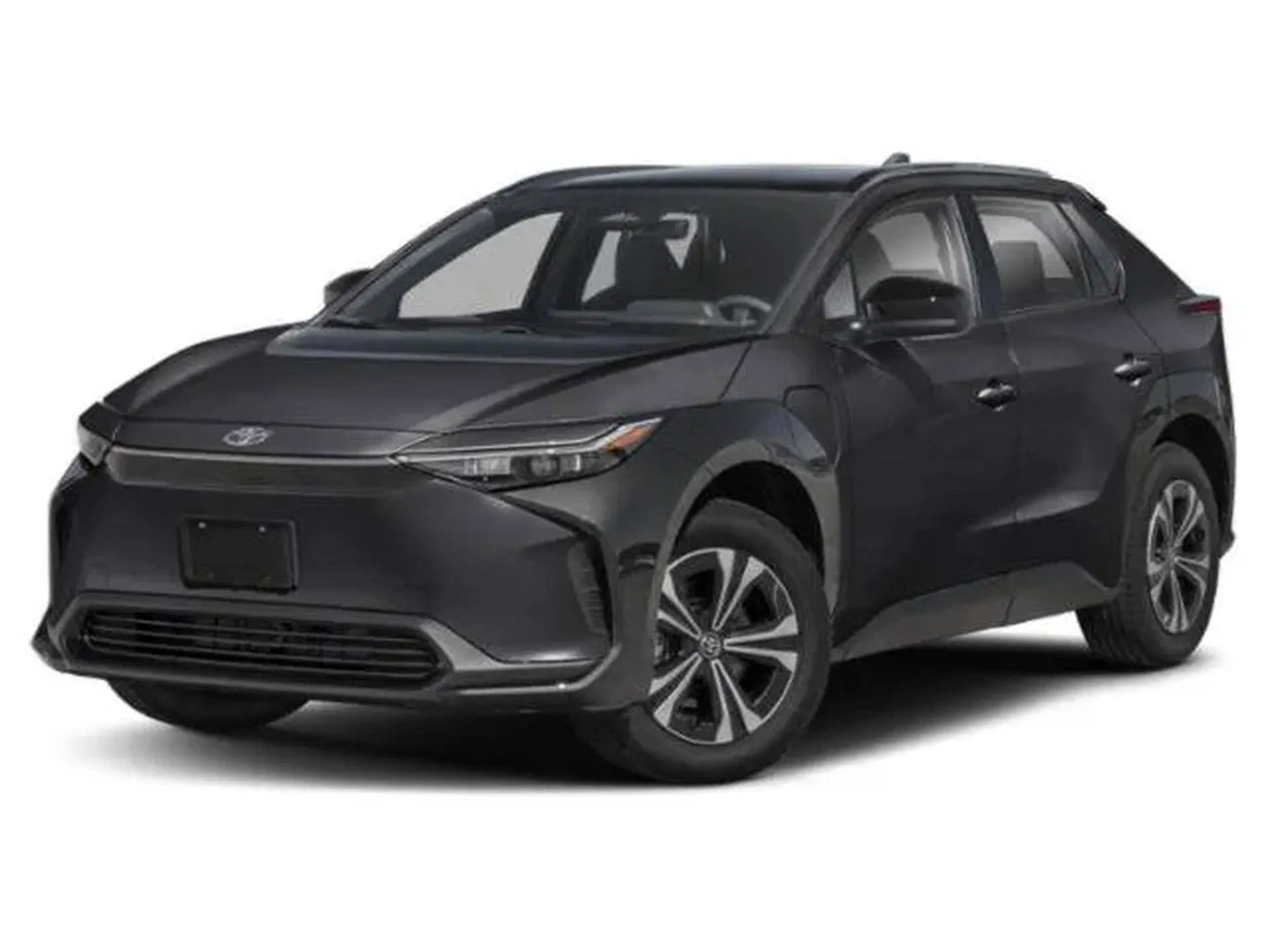 2023 Toyota bZ4X XLE AWD