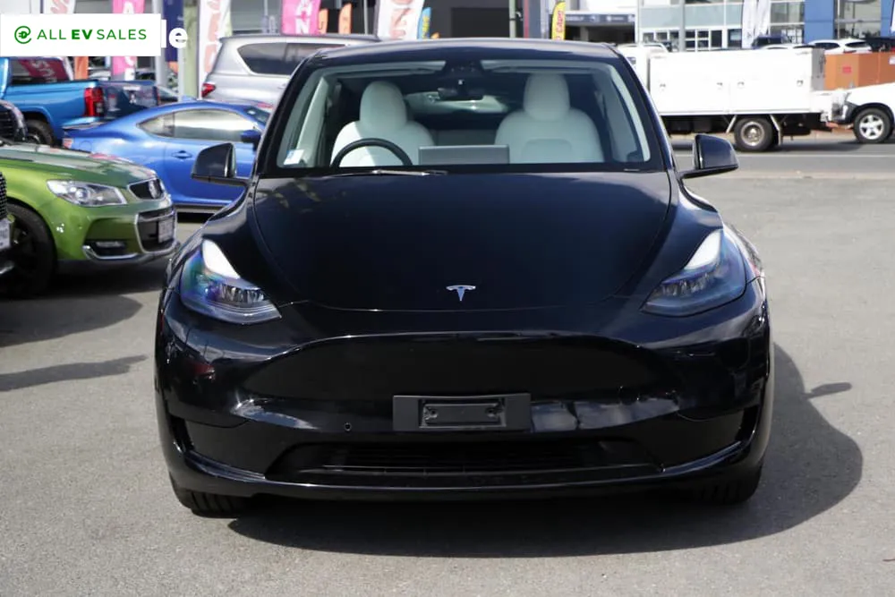 2023 Tesla Model Y, photo 3