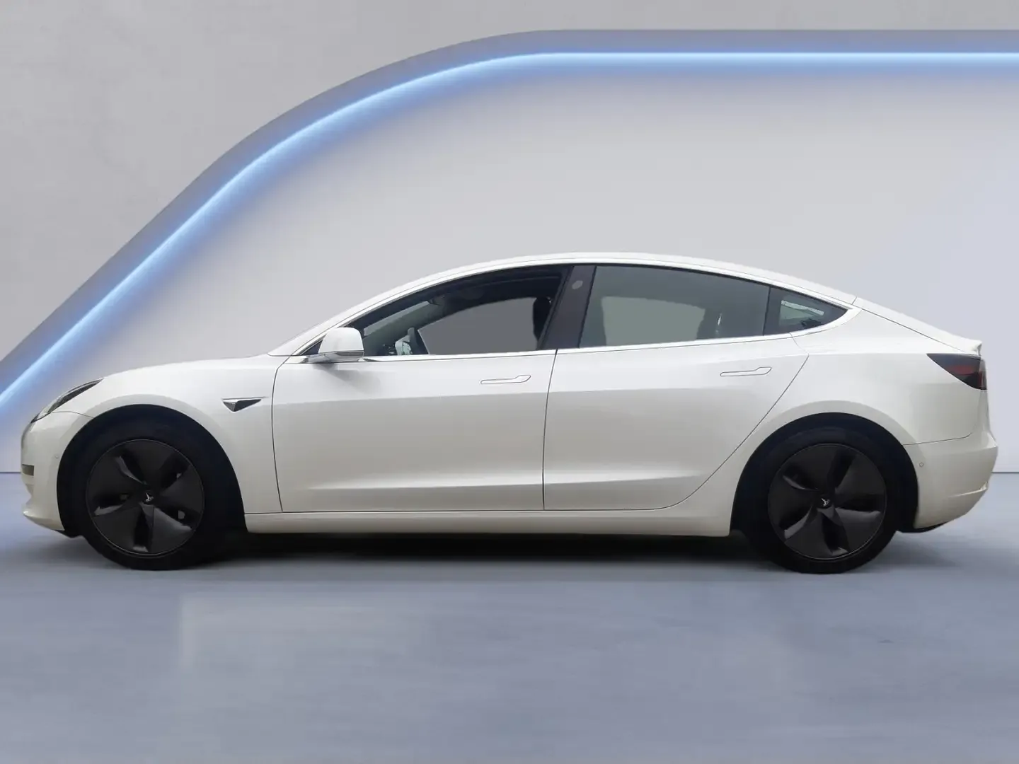 2023 Tesla Model 3, photo 5