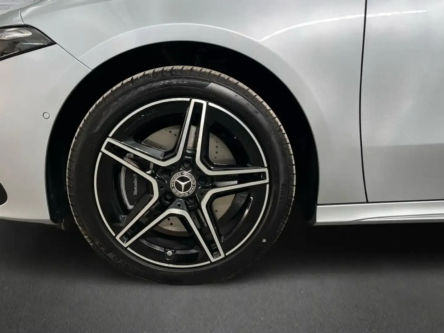 2026 Mercedes-Benz A 250, photo 5